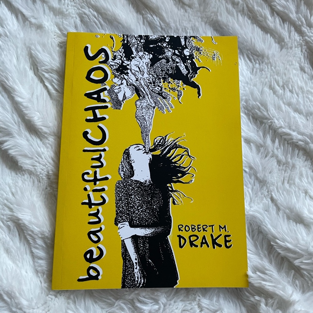 Beautiful chaos by Robert M. Drake